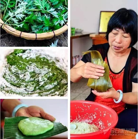 惠州人看过来!一条微信教你玩转“六一”