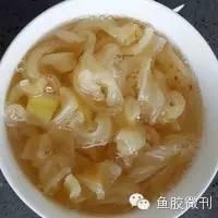 花胶炖牛奶保温一天 花胶炖牛奶保温一天可以吃吗