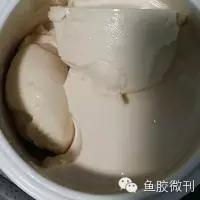 花胶炖奶有什么作用奶 花胶炖奶的营养价值