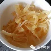 睡前吃花胶炖牛奶会肥吗 花胶炖牛奶早上吃好还是晚上吃