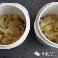 红枣枸杞牛奶炖花胶的功效 2026年红枣枸杞牛奶炖花胶的功效与禁忌