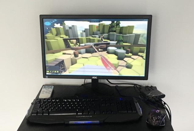 VR这么火！这些线下VR体验馆你去过吗？