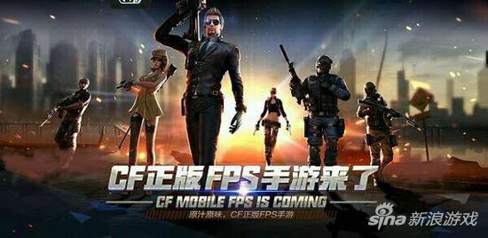 cf手游灵狐者和兰（第一你绝对想不到 穿越火线手游女角色颜值排名）