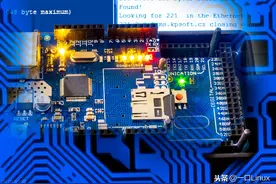 如何在Linux下给zigbee CC2530实现上位机图片