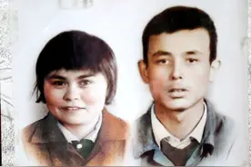 有些俄罗斯族在那个特殊的历史背景下把自己的民族改成了汉族图片