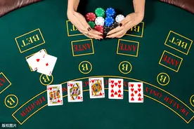 赌王已死，澳门划江而治棋局已破？中美博弈新战场？图片