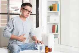 胃病：三分治，七分养，避免“老胃病”，做好4个调理方法图片
