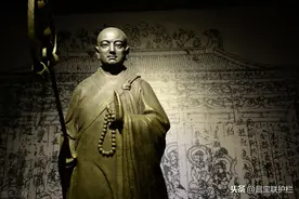 玄奘的佛经翻译工作——《大唐西域记》图片