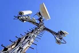 5G基站有辐射？徐州一大妈投诉三大运营商，结果整个小区被抛弃图片