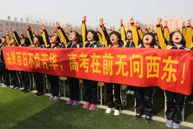 小升初，我为什么不建议你去外地读书图片
