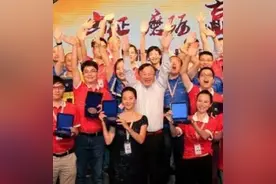 一味要求员工奉献，还要求感恩，是学不会华为的狼性文化图片