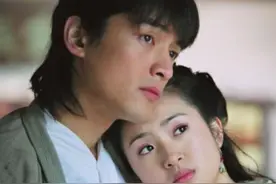 林依晨：17岁负债千万，事业巅峰患脑瘤，今38岁状态仍如少女图片