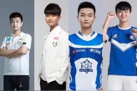 AG梦泪，QG刺痛都能替补，为何cat比其他明星选手更特殊？图片