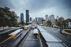 澳大利亚悉尼公共交通Opal卡推优惠 非高峰期出行可省30%图片