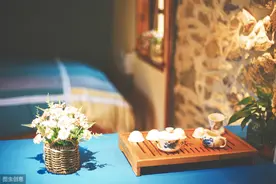 男人你要知道：总有一天，你会为你的年少无知买单图片