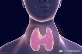 关于甲状腺的知识普及图片