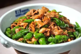 如果从中国4大“下饭菜”中，选出第一名，你会选哪一个呢？图片