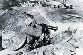 1949年一野决战西北，最终决定权掌握在谁的手里？图片