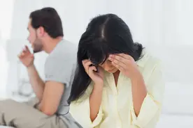 婚外情男人找已婚女人，只有这3个原因，劝背叛家庭的你早放下图片
