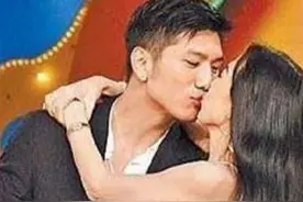 63岁女富豪手握70亿，嫁小20多岁男友，还说：没钱怎么可能有爱情图片