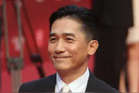 因出演漫威辱华作品，梁朝伟新电影疑遭封杀，刘德华恐受牵连图片
