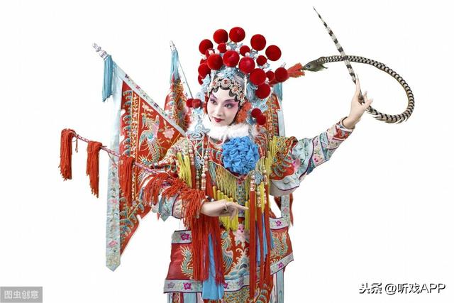 剧种有哪些（知识点中国五大戏曲剧种）