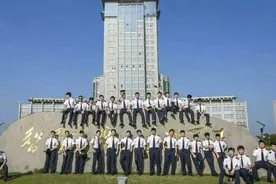 532分“捡漏”南京航空航天大学，网友直呼幸运，考生：凭实力图片