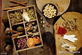 10种常用中成药的介绍图片