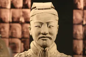 李斯最后下场悲剧，自己负有很大的责任，大秦帝国大厦将倾图片
