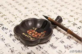 天下小楷有3种，你写哪种？图片