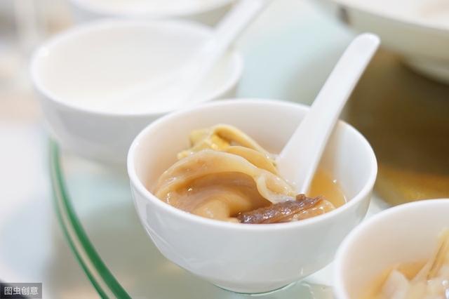 花胶对母乳的好处 2026年花胶对母乳的好处有哪些