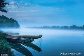 《赠汪伦》唐·李白 小学必会古诗词 一年级下（6）有声伴读图片