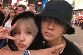 再这样下去，罗志祥和周扬青复合板上钉钉？图片