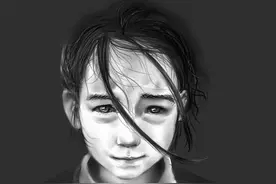“别拿开玩笑的名义，欺负我！”图片