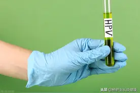 为何HPV偏偏找上你？护士长：或许跟这2种习惯有关，趁早改掉图片