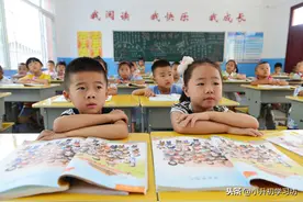 福利｜部编版1-6年级语文上册全册教案1239页，免费领取图片