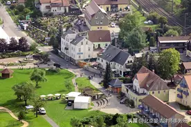 “合村并居”它来了，拆迁户补偿有哪些？图片