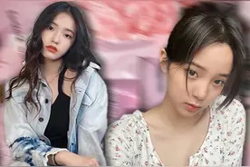 靠一支腮红就能成为可爱甜心？图片