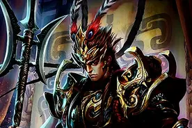 三国杀：陷阵营主将加强归来，新增神技堪比"完杀"图片