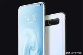 魅族17系列成“网红”手机 5月头条手机榜双双进前十图片