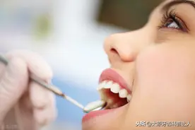 拔牙前后要注意的都在这里了，抓紧收藏图片