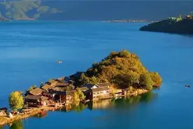云南最值得去的20个地方，你去过几个地方呢？#云南旅游攻略图片