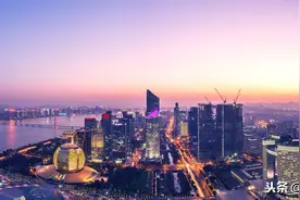 小省制大省制引发的争议：苏南上海浙北合三为一？图片