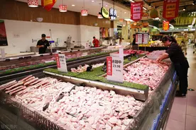 超市的冰冻鸡腿、鸡翅、鸡脚从不断供？是否有营养？不妨看完再买图片