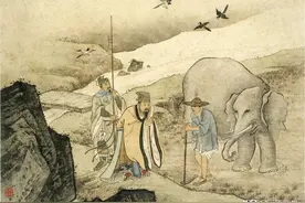 传统文化积累：中国二十四孝故事全集。收藏起来，总有用处图片