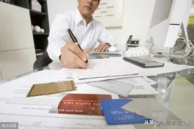 公司管理制度各部门职责图片