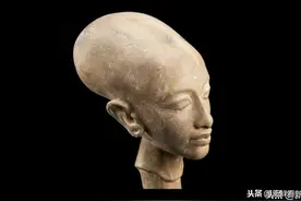 消失的有狭长头颅的人，DNA检测他们的来源突破认知图片