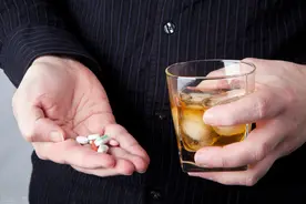 助眠用药，对号入座图片