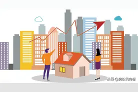 宁波市2020年6月二手房挂牌价23712，同比上涨11.98%，500个小区图片