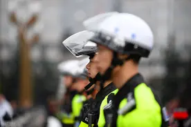 三门峡这里招13名辅警，不用笔试，最低高中即可报图片
